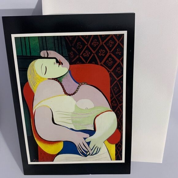 Wynn Resorts Note Cards With Envelopes - Picture 4 of 13